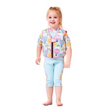 스플래쉬어바웃 고 스플래쉬 수영조끼 업앤어웨이