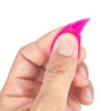 태산 포장용기 랩 컷팅 칼 일회용실링칼