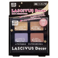 군제 CLC102 라스키우스 데코 피치 웨더링 파우더, 1개