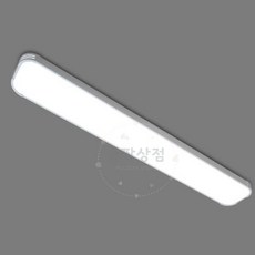 마켓터치드 주방등 LED 2등 50W LED주방조명