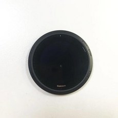 Garmin Forerunner 945 스마트 전면 케이스 교체 LCD 디스플레이 화면 부품 수리 용, 01 white