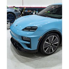 Porsche Macan 專用 21吋 5/112 鍛造鋁圈, 1個