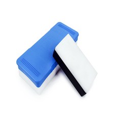 히히힛 화이트보드 폼타입 지우개 지워지는보드지우개, 소