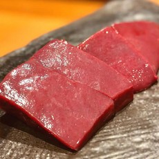 (배터짐) 국내산 냉장 손질 한우간 소간 (냉장) (일요일&당일발송), 500g, 1개, 냉장 한우소간