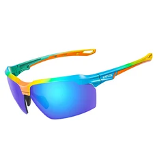 SCVCN 폭발 방지 사냥 CS 전쟁 게임 안경 야외 Airsoft 슈팅 편광 된 남자 충격 전술 고글, 1, Polarized -08