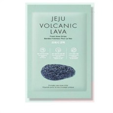 더페이스샵 제주 화산토 클렌징 코팩 프레시, 1개입, 14개