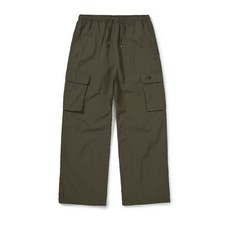 매장판 엠엠엘지 MMLG PLAY MM 팬츠 바지 (카키)