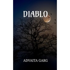 (영문도서)Diablo Paperback, Notion Press, English, 9798898545574