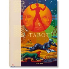 Tarot:, Taschen