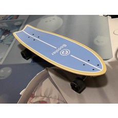 32寸陸地衝浪板 滑板 轉向橋 刷街初學者 練習板 全新現貨, 如圖所示, 1個