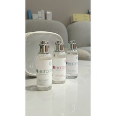 禾森生醫Herzen 益生菌淨亮PDRN沐浴旅行組 (一組3瓶), 1個