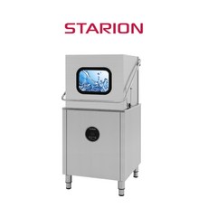 스타리온 업소용 프리미엄 식기세척기 SW-S65HG, 고객직접설치, 실버