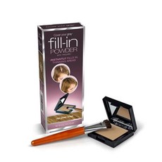 (커버유어그레이) 필인파우더 금발 6.8g 새치커버 rka*9153iE, 1개