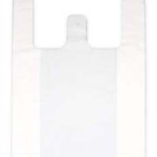 착한패키징 두꺼운 약국봉투 박카스1박스용 흰색 (100매입), 1개, 100개입