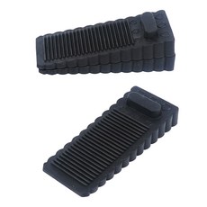 고무도어스토퍼 문닫힘방지 문받침 문고정 다단식 1개