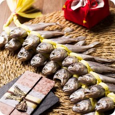 희식몰 법성포 영광굴비 대 특대 20미, 1.4kg대