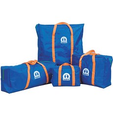 엣스앤 스포츠 멀티 가방 A형 350X150X250 튼튼한 체육교구 물품 가방 아이짐가방