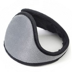 귀마개 방한 겨울 귀도리 귀덮개 뽀글이 털 보온 방한용 귀 보호, 1개, 상세페이지 참조