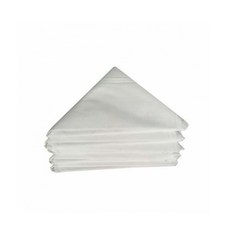 국산 고급형 부드러운재질 삼각건1장 천부목 삼각천 보건교육 응급처치용, 1개