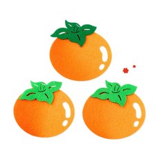 SP 유니아트 펠트 환경꾸미기 감 신형 투톤