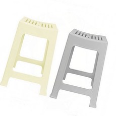 거실 유아용 간이의자 휴대용 접이식 의자 가벼운 스툴 미끄럼방지 의자, 상세페이지 참조