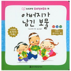 아버지가 남긴 보물, 한국헤르만헤세