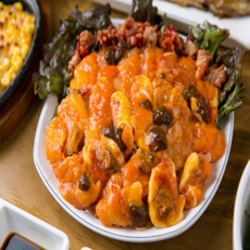 통영 제철 활멍게 깐멍게 자연산 동해 꽃멍게 돌멍게 당일조업 손질멍게, 1개, 활멍게 1kg