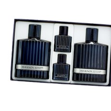 이자녹스 에이지 포커스 옴므 2종 세트 주름 미백 / 주름개선 미백 기능성 화장품 / 남성용 선물세트, 1세트