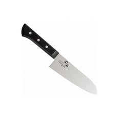 KAI 貝印 若竹系列 三德刀 14.5cm 日本製, 不鏽鋼, 1個