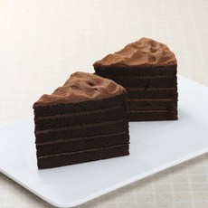 파미유 P악마의초코 케익 1박스 5조각* 상세설명 필독 *, 단품, 파미유제품으로 수도권외 9만원이상 매장만 가능