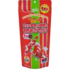 히카리 색높임 180g 어린 잉어금붕어용 사료, 단품, 1개