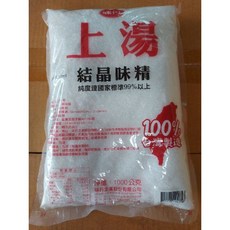 味丹 上湯結晶味素, 1個