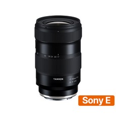 [보증기간 연장 이벤트] 탐론 17-50mm F/4 Di III VXD A068 소니 FE마운트 렌즈, 단품
