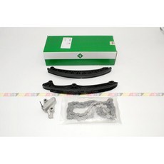 VAG小賴汽車 Golf 5 6 Passat B6 B7 Scirocco 正時鍊條滑板張力器全新, 1個