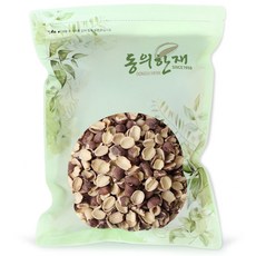 동의한재 반태 연자육 연꽃씨, 1kg, 1개