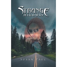 (英文圖書)Strange Highway 平裝版, Authorhouse, 英文