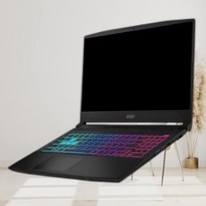MSI 2024 스워드 GF66 라이젠7 라이젠 8000 시리즈 지포스 RTX4060, 블랙, 2560GB, 16GB, WIN11 Home, Sword GF66 A AI B8VF-R7 (405)