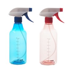 텐텐 아폴로 눈금 분무기 500mL 색상랜덤 1(개)단일상품
