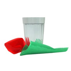 마술도구 초보자 학예회 장기자랑 스테이지 물건이 나타나는 판 뉴 판타지 트라이앵글 박스, 1개