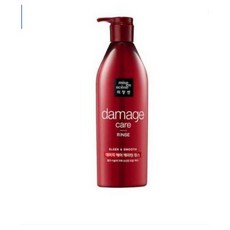 미쟝센 데미지 케어 로즈프로틴 린스 680, 680ml, 1개