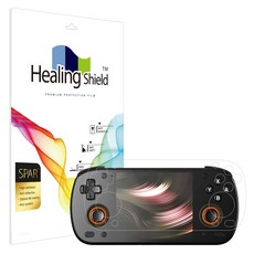 힐링쉴드 레트로이드 포켓 미니 V2 슈페리어 AR 고화질 액정보호필름