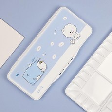 아이비스 3500 팔레트(CR)-블루 12073 mgs+17031Te