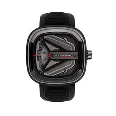 SEVENFRIDAY M3 瑞士機械腕錶