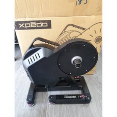 Xpedo APX COMP 二代 直驅式 訓練台