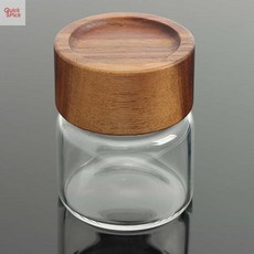 Quick 밀폐용기 100ml 샐러드용기 쿠키통