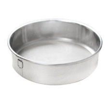 한일 스텐고운체 밀가루체 1호, 1개