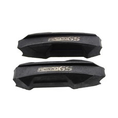 2004 엔진 크래시 프로텍터 범퍼 가드 장식 블록 R1200GS R1250GS LC ADV 1250GS 1200GS 어드벤처, 1개