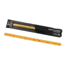 리코더 삼익 6000 PVC단소 전통악기 개(1개입) NSDP-50, 본상품