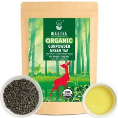 홍차효능 카페 사무실 홍차 WT WTEE 랩상 소청차 루즈 리프 USDA 스모키 8온스 카페인 제 중국 전통 차, 8 Ounce