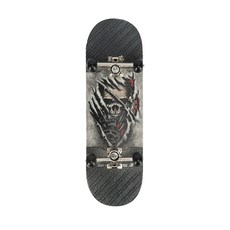 新品上市 專業迷你手指滑板玩具 兒童玩具手指滑板 成人青少年男孩和女孩的手指滑板, 06, 1個